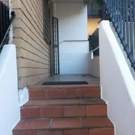 شقة Golden Park سكاليا