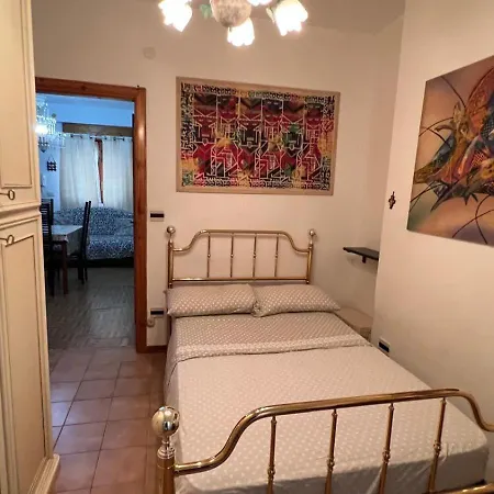 Golden Park شقة سكاليا
