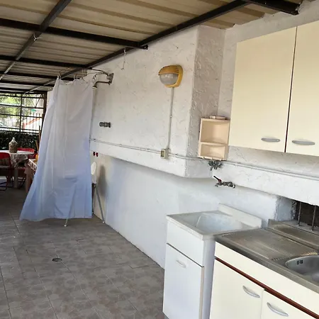 Golden Park Apartman *