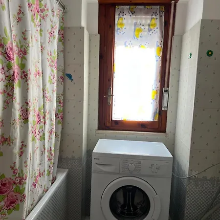 شقة Golden Park سكاليا